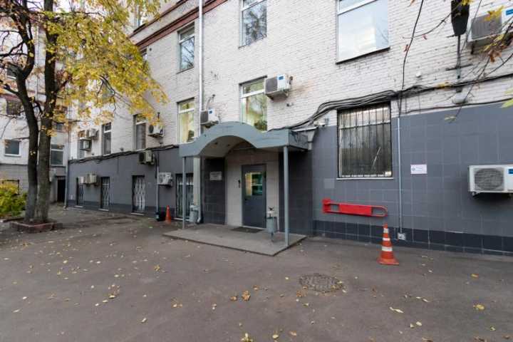 Бизнес центр Форн на  ,д. 12,фото-4