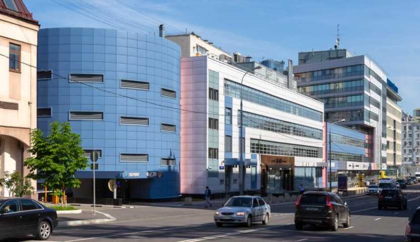 Бизнес центр ул Щепкина, д 31 на  ,д. 31,фото-2