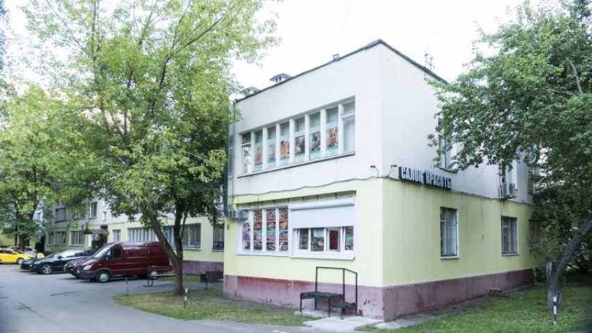 Здание ул Молодцова, д 4А на  ,д. 4А,фото-2