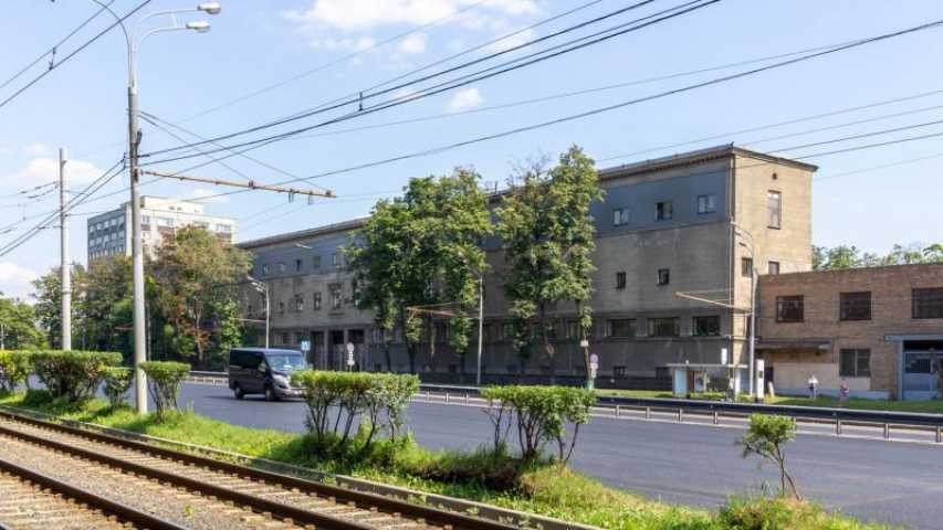  Прожектор на шоссе Энтузиастов,д. 56,фото-4