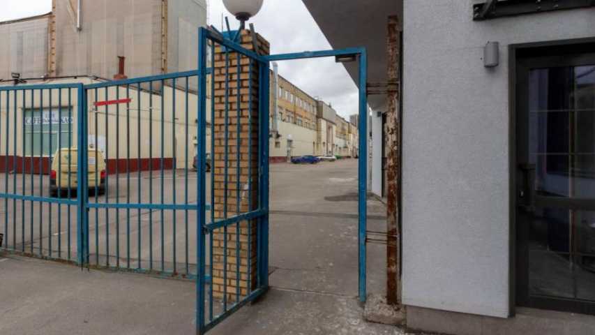 Здание Дубровка с13 на  ,д. 13стр 3,фото-7