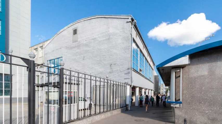 Здание Дубровка с13 на  ,д. 13стр 3,фото-2