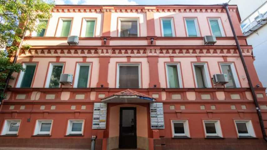 Особняк ул Новослободская, д 20 стр 4 на  ,д. 20стр 4,фото-2