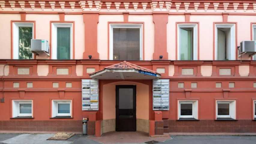 Особняк ул Новослободская, д 20 стр 4 на  ,д. 20стр 4,фото-3