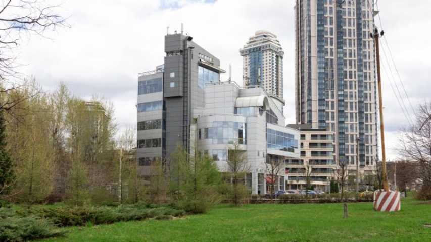 Бизнес центр Кутузов холл на  ,д. 2Гк 1,фото-4
