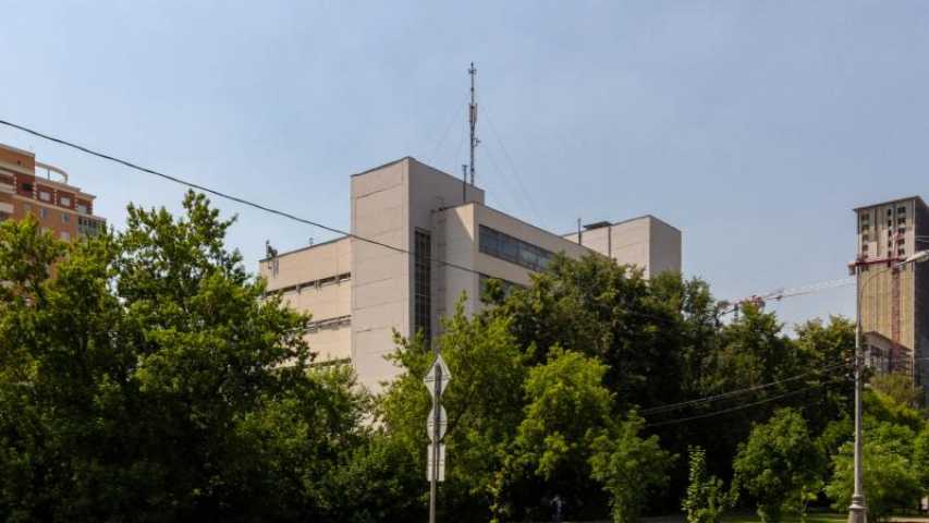 Здание Офисное здание «Винницкая 4» на  ,д. 4,фото-3
