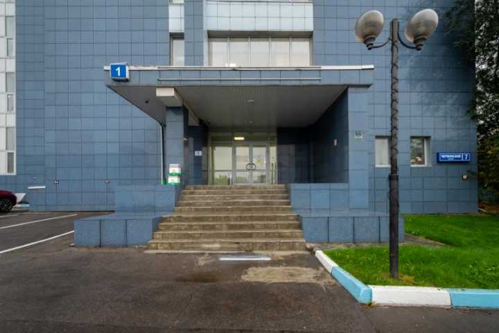 Бизнес центр РТС Медведково на Чермянском проезде,д. 7,фото-6