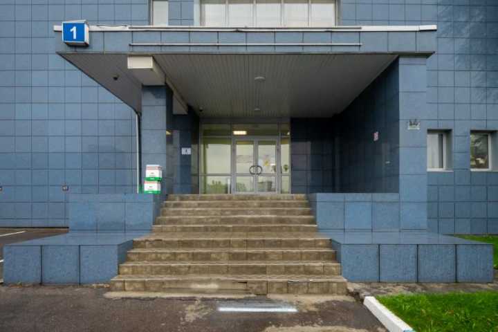 Бизнес центр РТС Медведково на Чермянском проезде,д. 7,фото-7