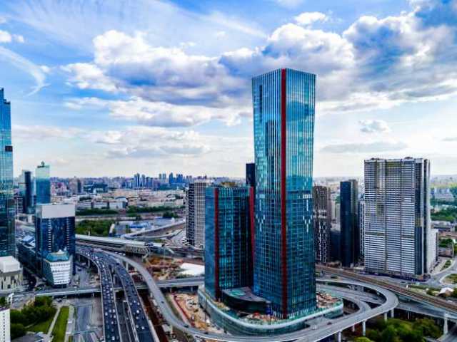 Бизнес центр ул Ермакова Роща, д 1 стр 1 на  ,д. 1стр 1,фото-17