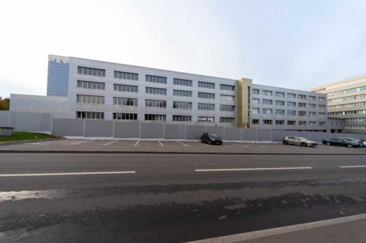 Бизнес центр Обручева,36 к.1 на  ,д. 36к 1,фото-2