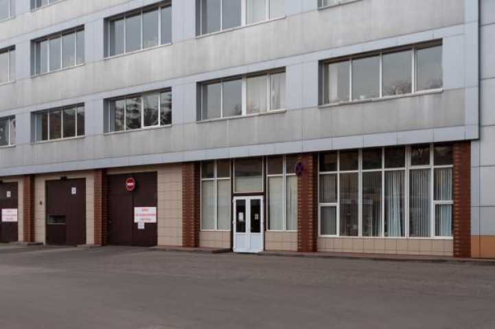 Бизнес центр Обручева,36 к.1 на  ,д. 36к 1,фото-4