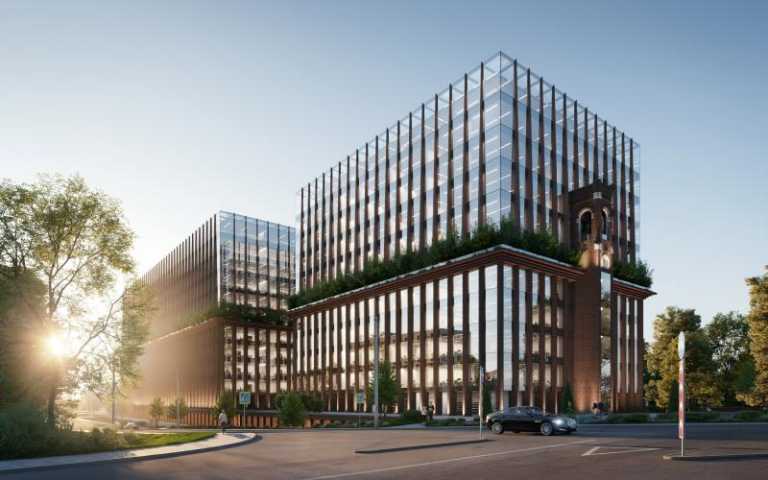 Бизнес центр TALLER на Жуковом проезде,д. 8стр 3,фото-7