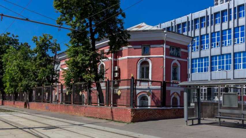 Здание Энтузиастов ш 7 на шоссе Энтузиастов,д. 7,фото-2