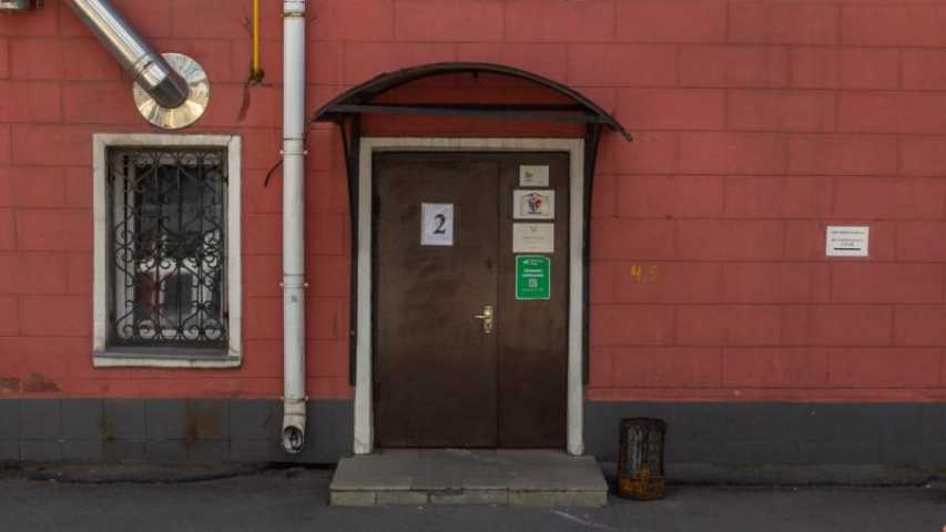 Здание Энтузиастов ш 7 на шоссе Энтузиастов,д. 7,фото-6