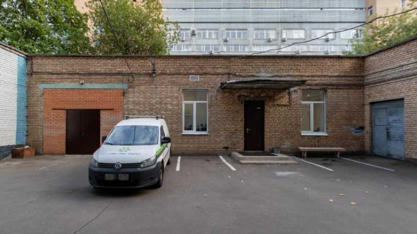 Здание Тимирязевская, д 1А стр 2 на  ,д. 1Астр 2,фото-3