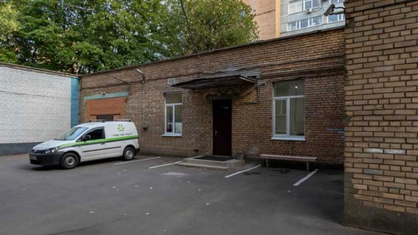 Здание Тимирязевская, д 1А стр 2 на  ,д. 1Астр 2,фото-2