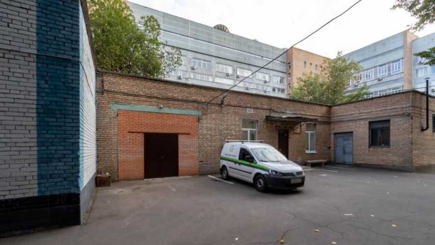 Здание Тимирязевская, д 1А стр 2 на  ,д. 1Астр 2,фото-3