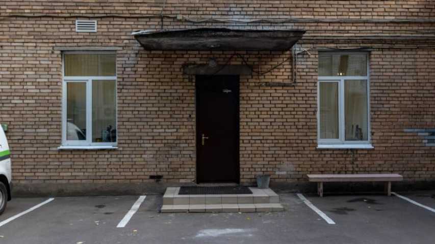 Здание Тимирязевская, д 1А стр 2 на  ,д. 1Астр 2,фото-4