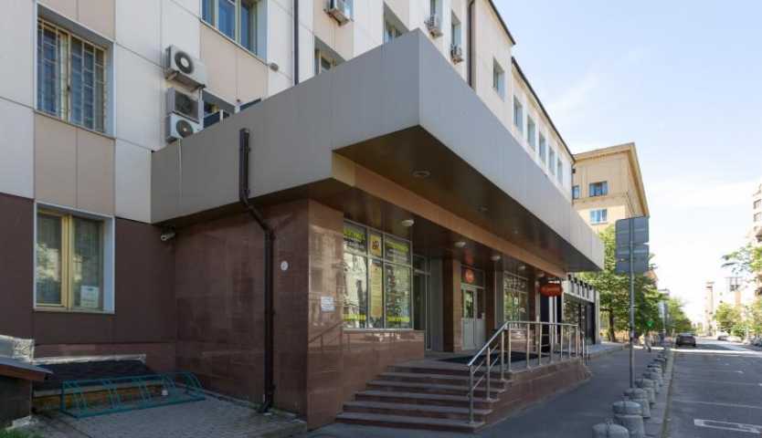 Бизнес центр 1-й Тверской-Ямской пер, д 18 на  ,д. 18,фото-4