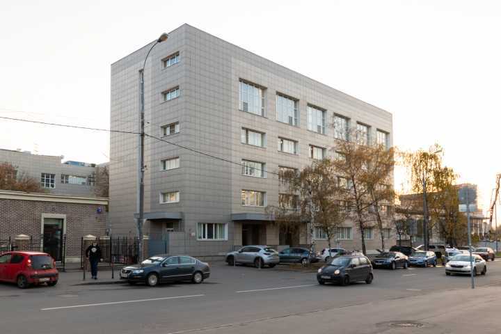 Бизнес центр Интерьер на  ,д. 11стр 1,фото-2