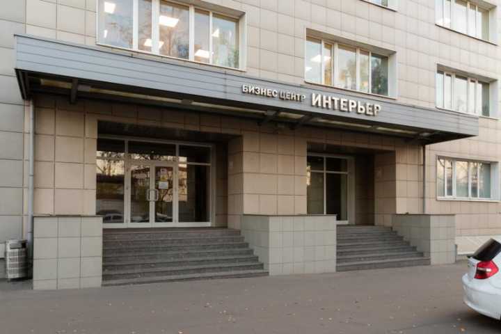 Бизнес центр Интерьер на  ,д. 11стр 1,фото-3