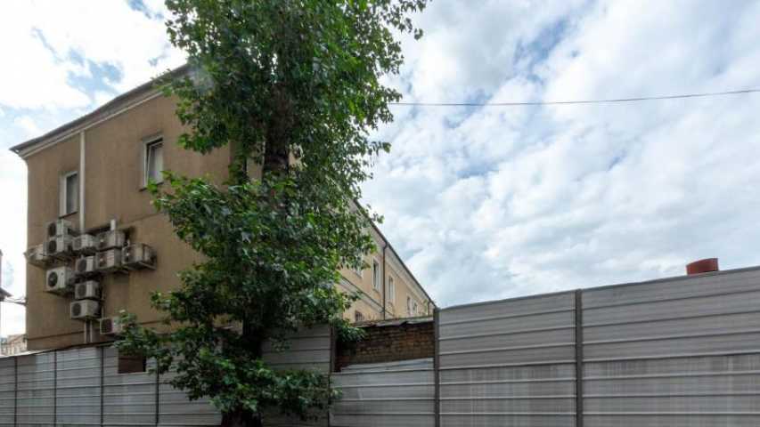 Здание ул Старая Басманная, д 38/2 на  ,д. 38/2стр 1,фото-4
