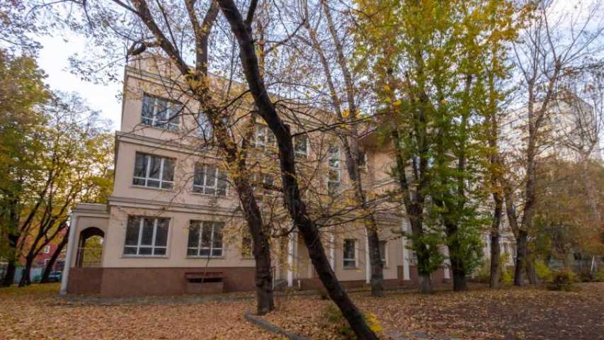 Особняк Капельский пер, д 5 на  ,д. 5,фото-2