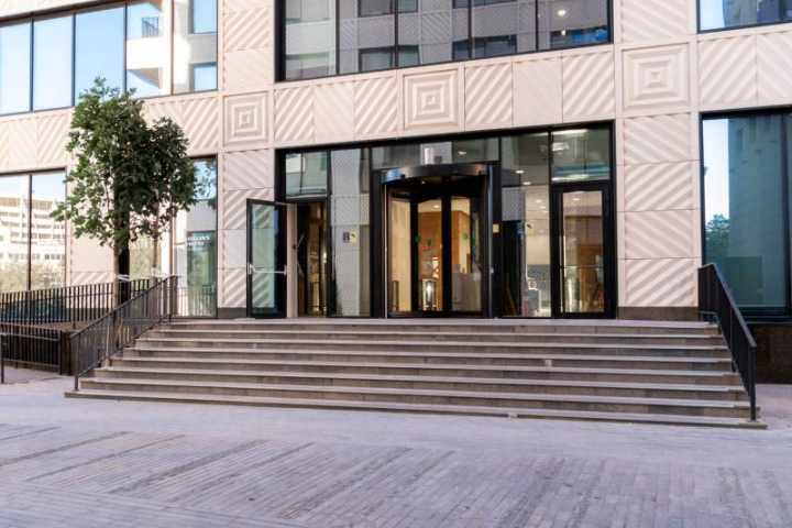 Бизнес центр Атлантик (корпус Б) на  ,д. 8Б,фото-6