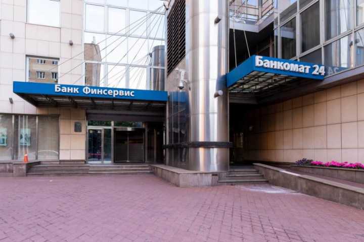 Бизнес центр Атлантик (корпус Б) на  ,д. 8Б,фото-10