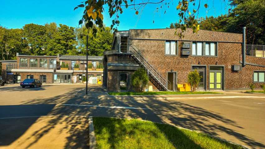 Бизнес центр Волжский (стр.15) на  ,д. 51стр 15,фото-3