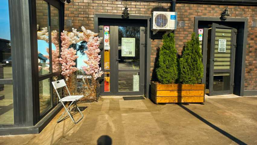 Бизнес центр Волжский (стр.15) на  ,д. 51стр 15,фото-5