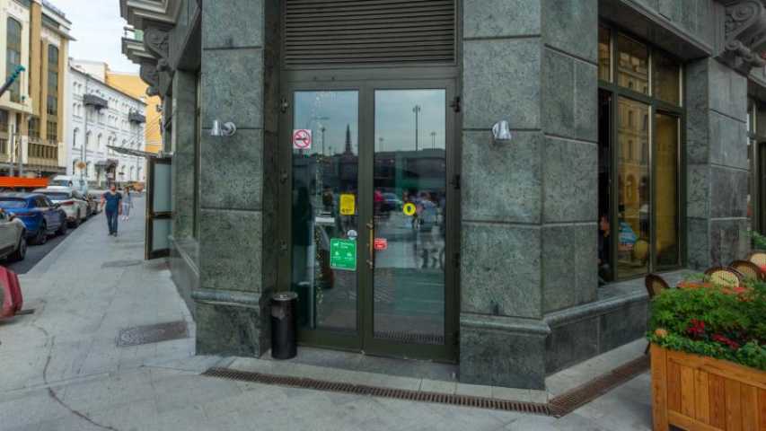 Здание БЦ «Балчуг 3/2» на  ,д. 3/2,фото-4