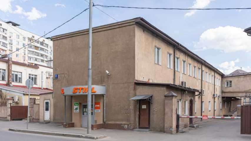 Здание ул Маленковская, д 32 стр 2 на  ,д. 32стр 2,фото-2