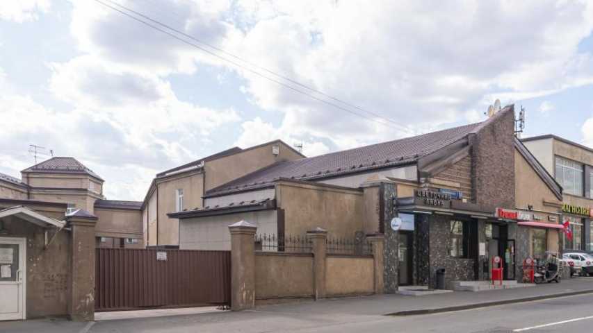 Здание ул Маленковская, д 32 стр 2 на  ,д. 32стр 2,фото-4