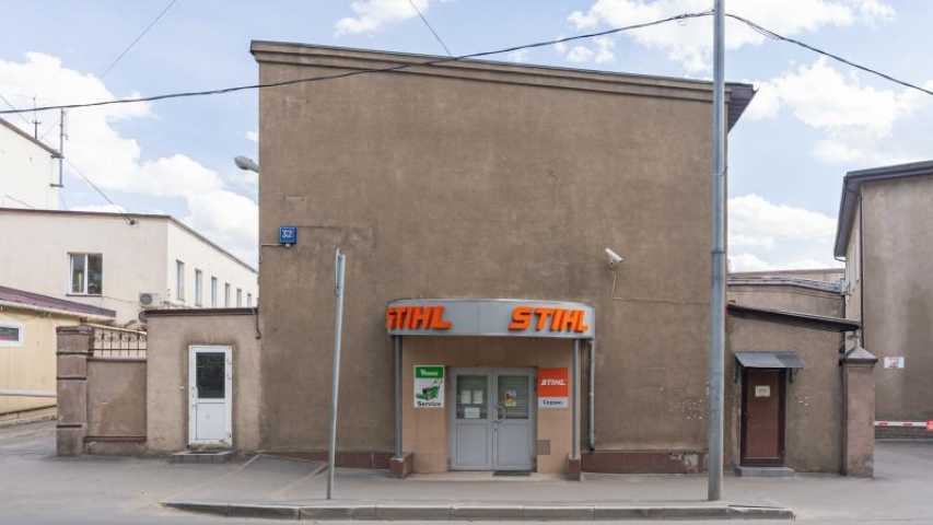 Здание ул Маленковская, д 32 стр 2 на  ,д. 32стр 2,фото-6