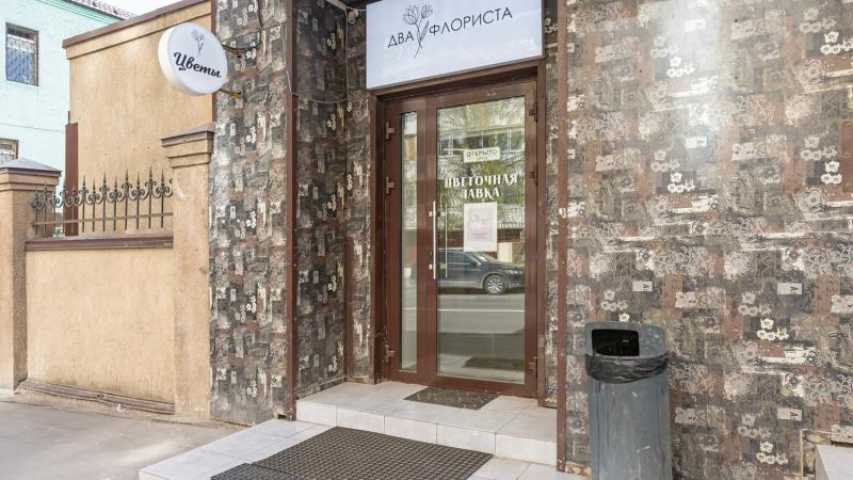 Здание ул Маленковская, д 32 стр 2 на  ,д. 32стр 2,фото-7