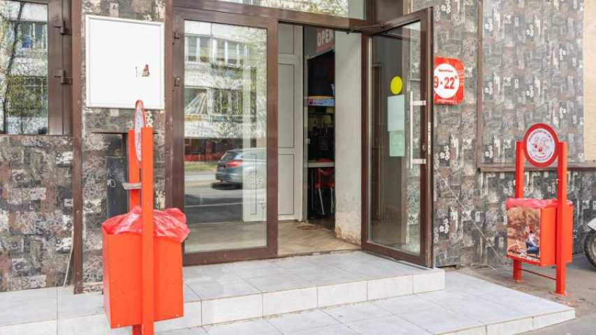 Здание ул Маленковская, д 32 стр 2 на  ,д. 32стр 2,фото-8