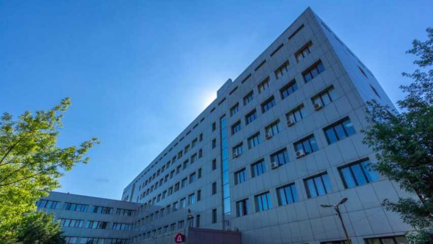 Бизнес центр Куб на Волгоградском проспекте,д. 47,фото-4