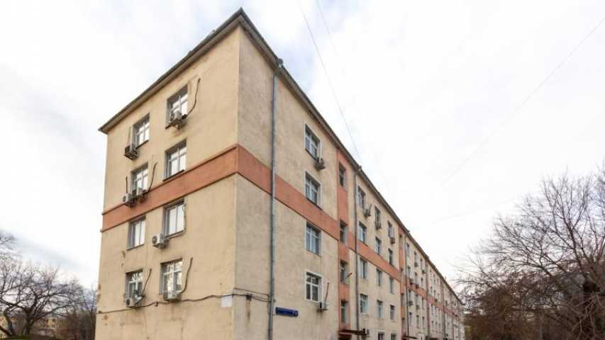 Здание Илюшин и Ко на  ,д. 22,фото-2
