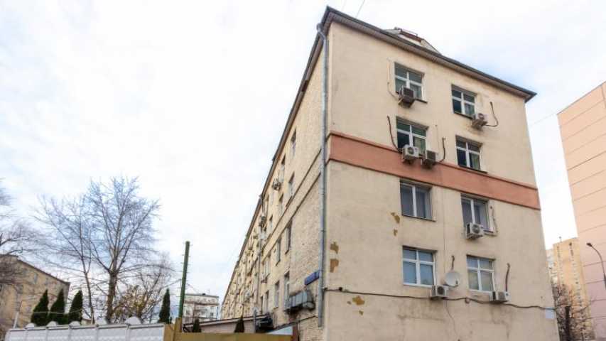 Здание Илюшин и Ко на  ,д. 22,фото-3