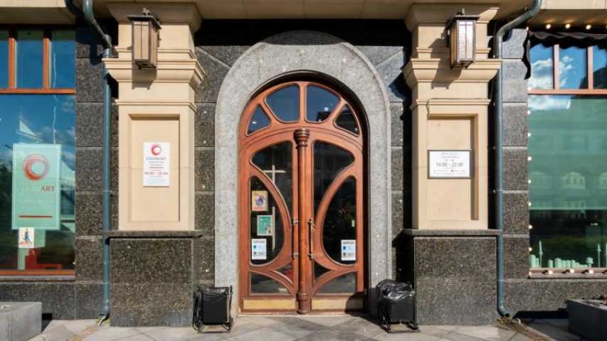  Клубный Дом Мон Шер на  ,д. 15,фото-8