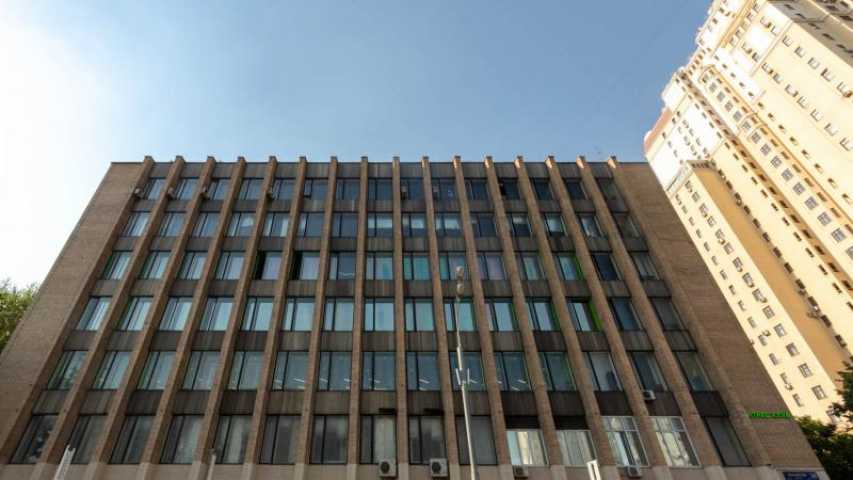 Здание Можайское шоссе 38с1 на Можайском шоссе,д. 38стр 1,фото-3