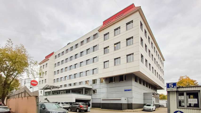 Бизнес центр Хай Тек Хаус на  ,д. 5А,фото-2