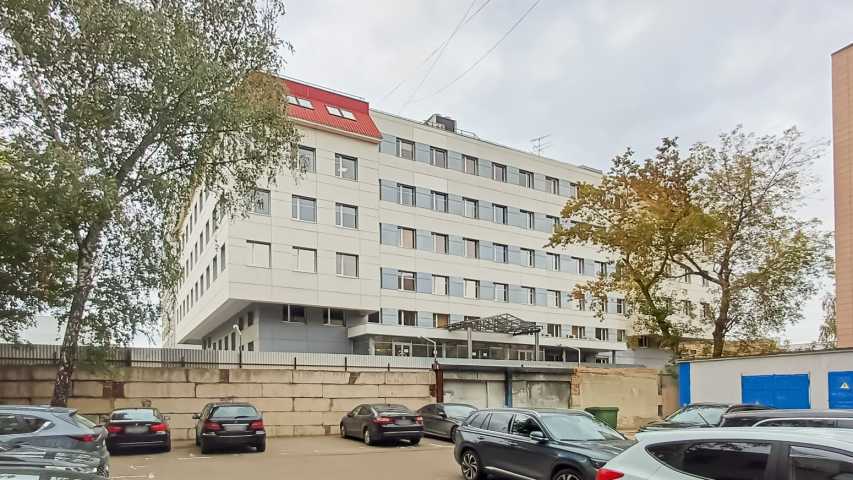 Бизнес центр Хай Тек Хаус на  ,д. 5А,фото-4