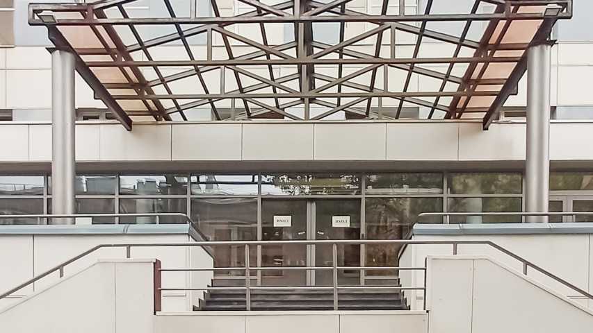 Бизнес центр Хай Тек Хаус на  ,д. 5А,фото-6