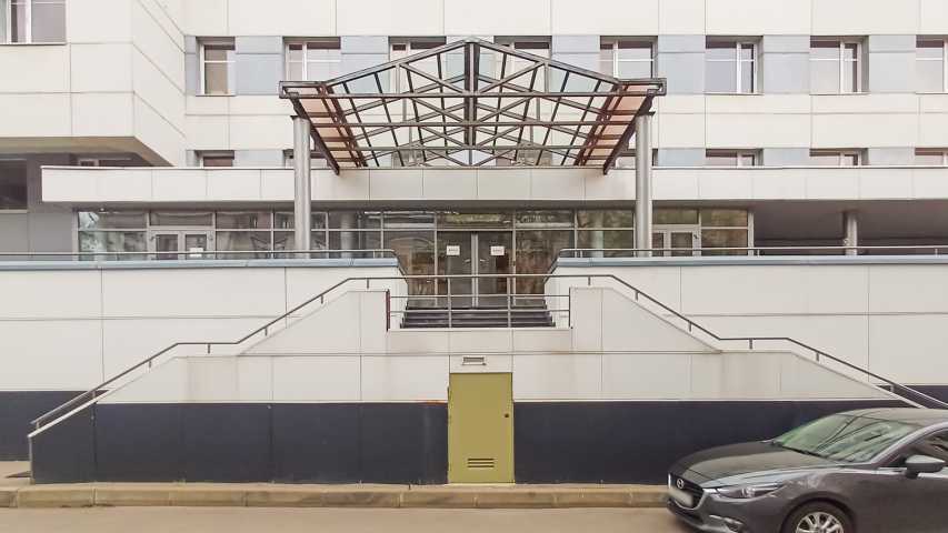 Бизнес центр Хай Тек Хаус на  ,д. 5А,фото-7