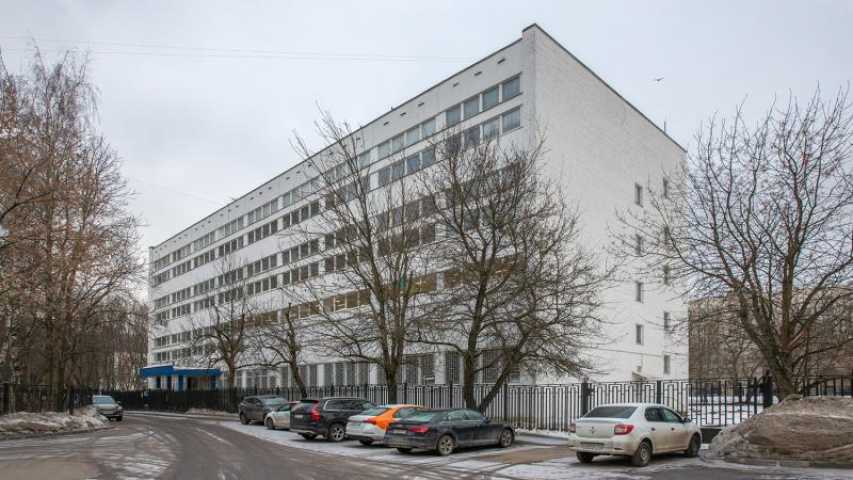 Здание Нежинская, 17к4 на  ,д. 17к 4,фото-2