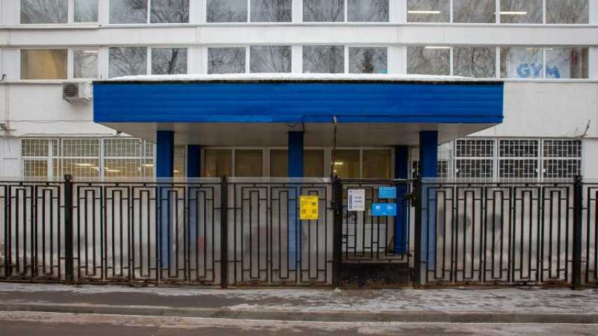 Здание Нежинская, 17к4 на  ,д. 17к 4,фото-4