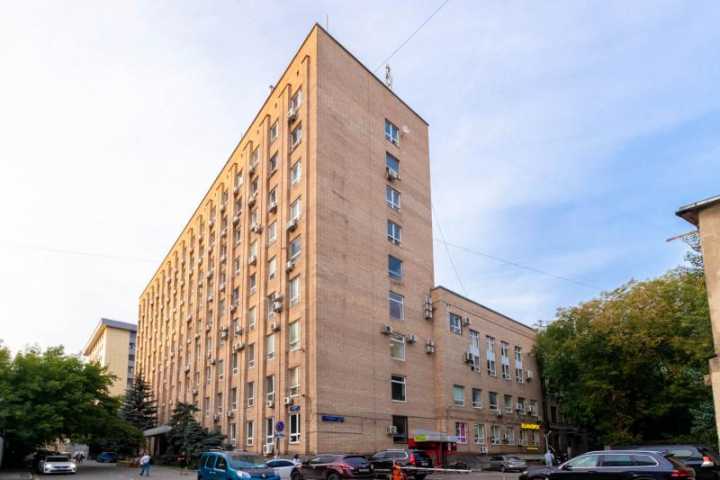 Здание Селезневская 11А с2 на  ,д. 11стр 2,фото-2