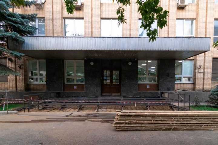 Здание Селезневская 11А с2 на  ,д. 11стр 2,фото-8